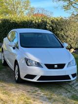 Seat Ibiza 1.4 16V Style Perfektes Anfängerauto  - Seat Ibiza aus 2012 mit Benzin-Antrieb: Kleinwagen, 1.4