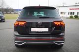 Volkswagen Tiguan 2.0 TDI DSG LED AAC Navi VC SHZ PDC - Volkswagen Tiguan Gebrauchtwagen