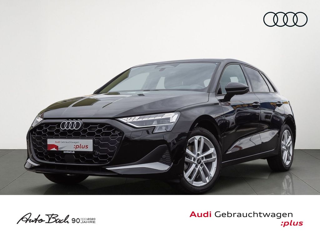 Image of Audi A3
