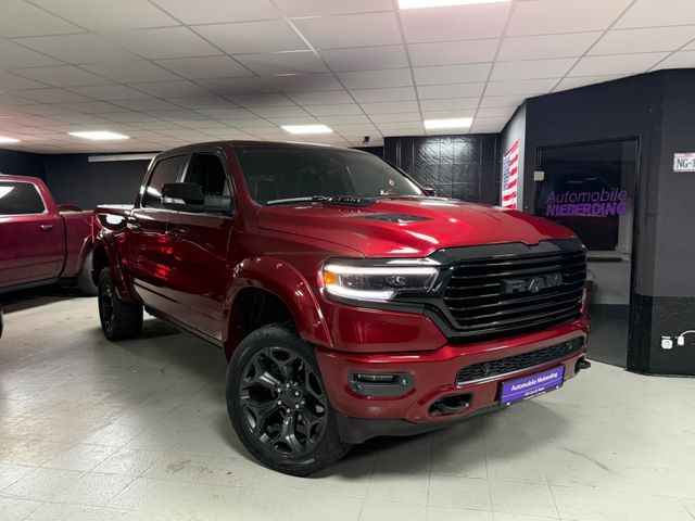 Dodge RAM 5.7 4X4/LIMITED/LUFTFED./PANO/HUD/ACC/360°/