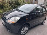 Chevrolet Matiz 1.0 SE SE - Chevrolet Matiz in Wuppertal