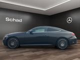 Mercedes-Benz CLE 200 Coupe AMG+PANO+MEMORY+LED+KAM+19''+ASSIS - Mercedes-Benz CLE 200 aus 2023