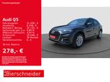 Audi Q5 40 TDI qu AHK STHZ LED ACC CAM - gebrauchte Audi Q5 aus dem Jahr 2022