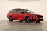 Skoda OCTAVIA COMBI RS245 2.0TSI FRONTSCHEIBENHEIZUNG - Skoda Octavia mit Benzin-Antrieb: Kombi, 2.0