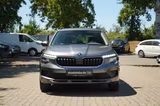 Skoda KAMIQ SELECTION 1.0TSI DIGITAL TACHO+TEMPOMATuvm - Skoda aus 2024