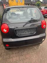 Chevrolet Matiz Tüv bis 6/2026 - Chevrolet Matiz in Duisburg