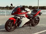 Honda CBR 600 FA PC 41 - HONDA CBR 600