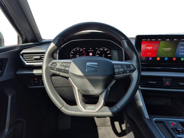 Seat Leon FR 1.5 eTSI 7-Gang-DSG