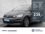 Volkswagen Touran 1.5 TSI DSG Comfortline 7-Sitze NAVI ALU