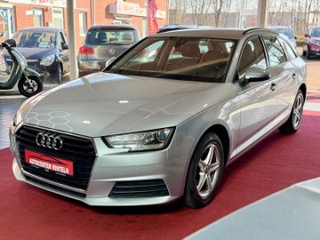 Audi A4 - 3