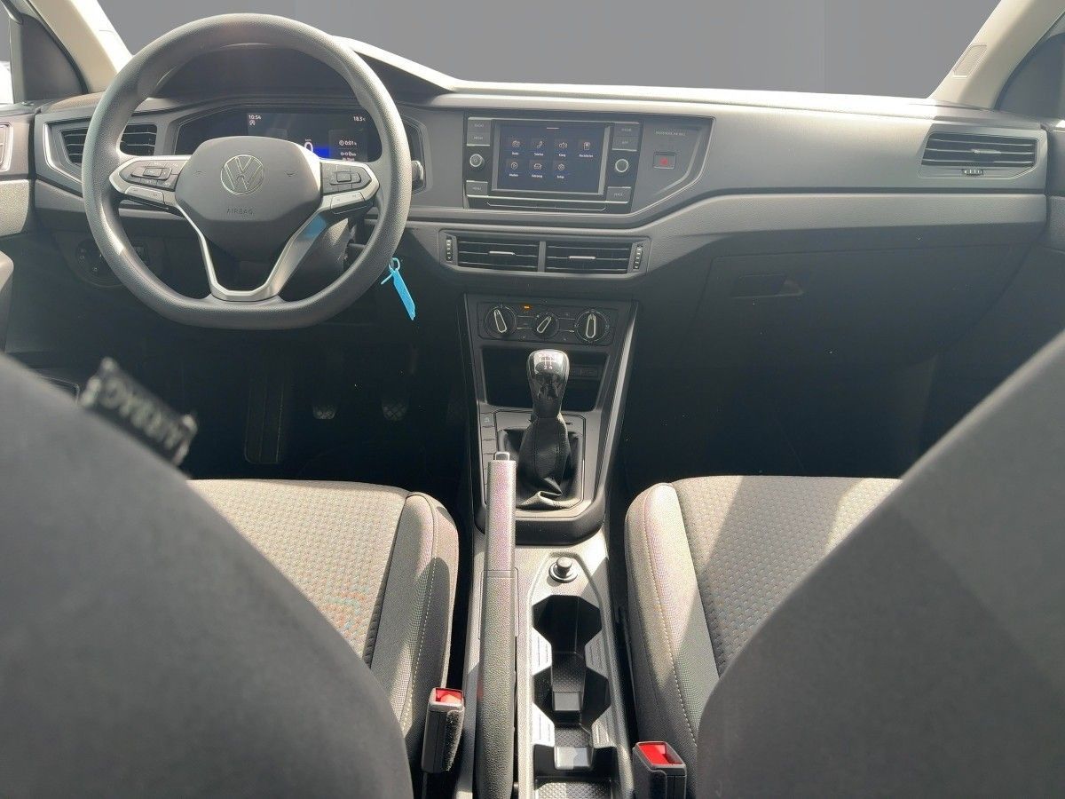 Volkswagen Taigo - Bild 12