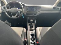 Volkswagen Taigo - Vorschau Bild 12