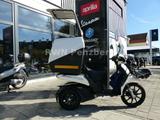 Piaggio MY Moover 125  Lieferroller Pizza Post