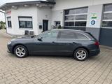 Audi A4 Avant 35 TDI basis*AHK*8 fach Bereift*II HAND - Audi A4: 8b