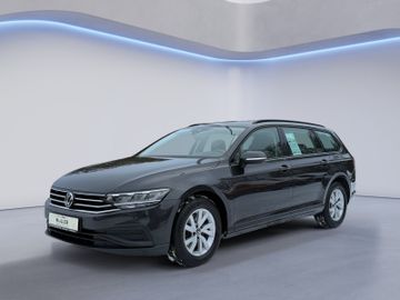 Volkswagen Passat Variant - 1