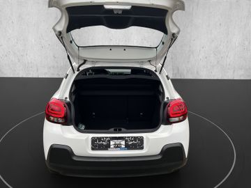 Citroën C3 YOU! PT 83 Navi+LED+PDC+Carplay