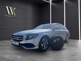 Mercedes-Benz E 220 d T-Modell /Avantgarde/ Navi / Kamera /LED - gebrauchte Mercedes-Benz E 220 aus dem Jahr 2018