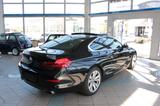BMW 650 i xDrive Coupe - BMW 650 aus 2012