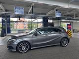 Mercedes-Benz A 180 BlueEfficiency AMG LINE - Mercedes-Benz A 180 Gebrauchtwagen in Köln