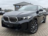 BMW X6 30d LCI M Sport Paket xDrive - BMW X6 mit Diesel-Antrieb: Sportwagen