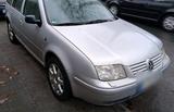Volkswagen VW Bora Variant 4 Motion Allrad 1,9 TDI Pu... - Volkswagen Bora: TDI