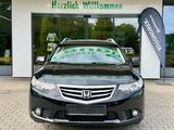Honda Accord Tourer Elegance - Honda Gebrauchtwagen von 2012