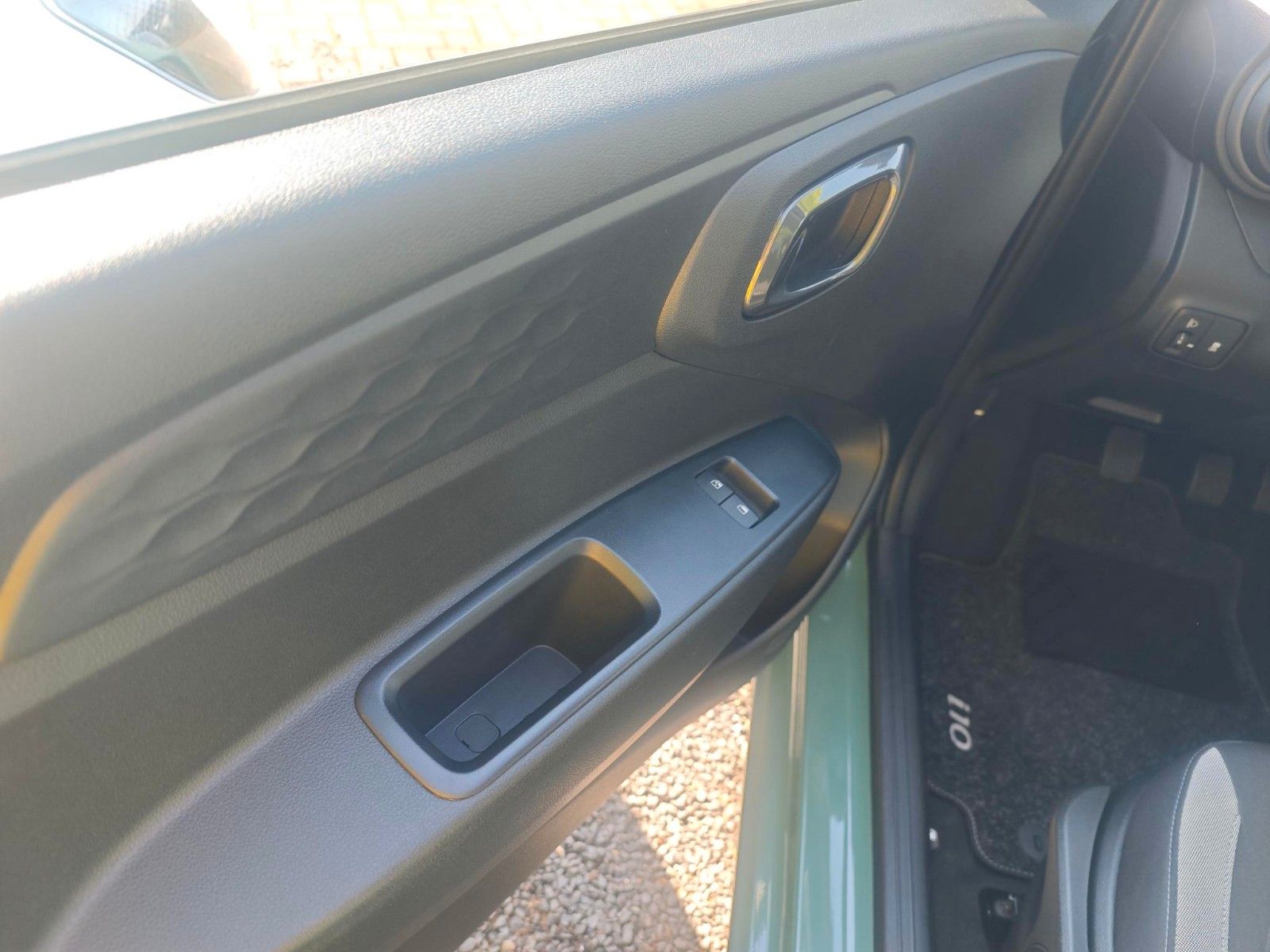 Hyundai i10 – Bild 7