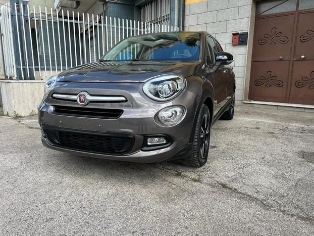 Fiat FIAT 500X 1.6 MultiJet 120 CV lOUNGE