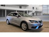 Seat Leon ST 1.5TGI Style AHK/SITZHZ/PDC/CLIMATR - Seat Leon mit CNG-Antrieb: Kombi
