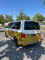 Volkswagen T6 Multivan Highline 70 jahre Bulli Edition  - Volkswagen T6: Bulli