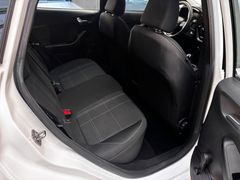 FORD Ford Fiesta Trend 1.1*Sitzh.*Temp.*Klima*