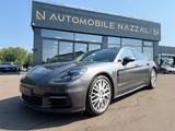 Porsche PANAMERA 4S*SOFTCLOSE*PANORAMA*APPROVED:06.27* - gebrauchte Porsche Panamera aus dem Jahr 2017