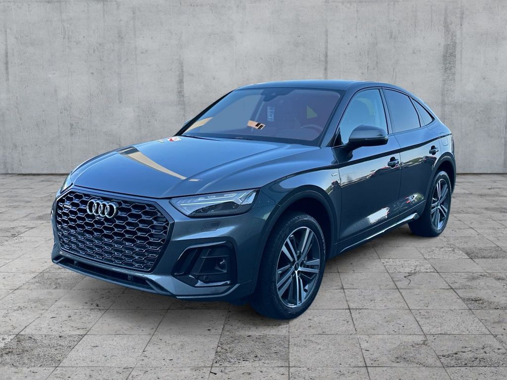 Image of Audi Q5