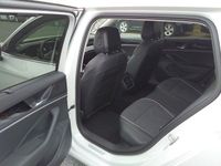 Volkswagen Passat Variant - Vorschau Bild 7