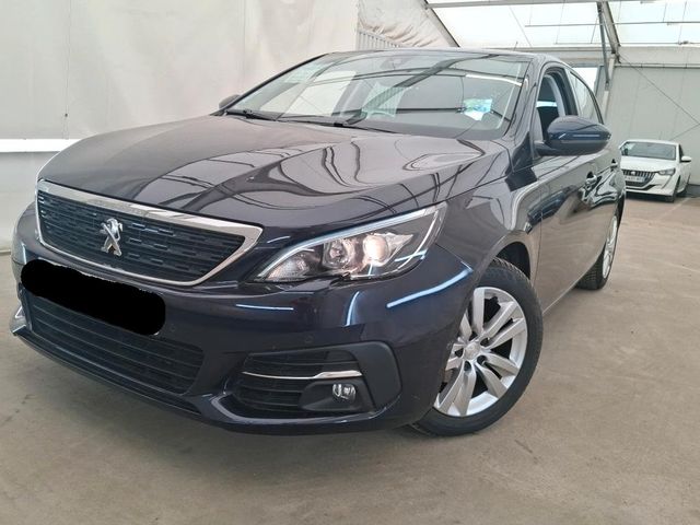 Peugeot 308 Active 1.2T NAVI/LED/PDC/TEMPOMAT/ALU