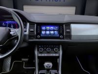 Skoda Kodiaq - Vorschau Bild 14