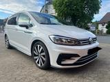 Volkswagen Touran Highline*7Sitze*LED*R-Line - 7-Sitzer Vans