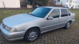 Volvo S70 2.5 TDI - An Liebhaber