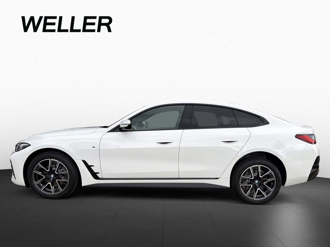 BMW i4 - Bild 10