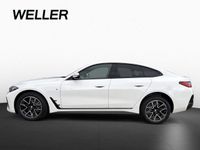 BMW i4 - Vorschau Bild 10