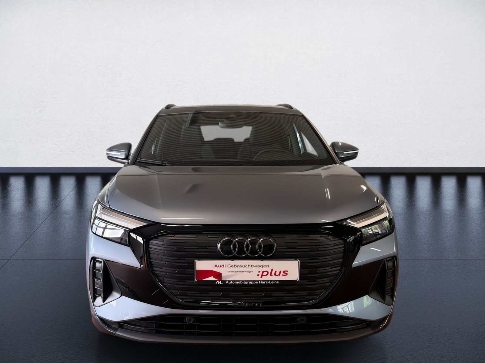 Audi Q4 e-tron - Bild 9