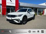 Volkswagen Tiguan Allspace 2.0 TDI CarPlay ParkAss PANO*LED