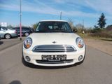 MINI ONE Clubman One - MINI MINI aus 2009: Clubman