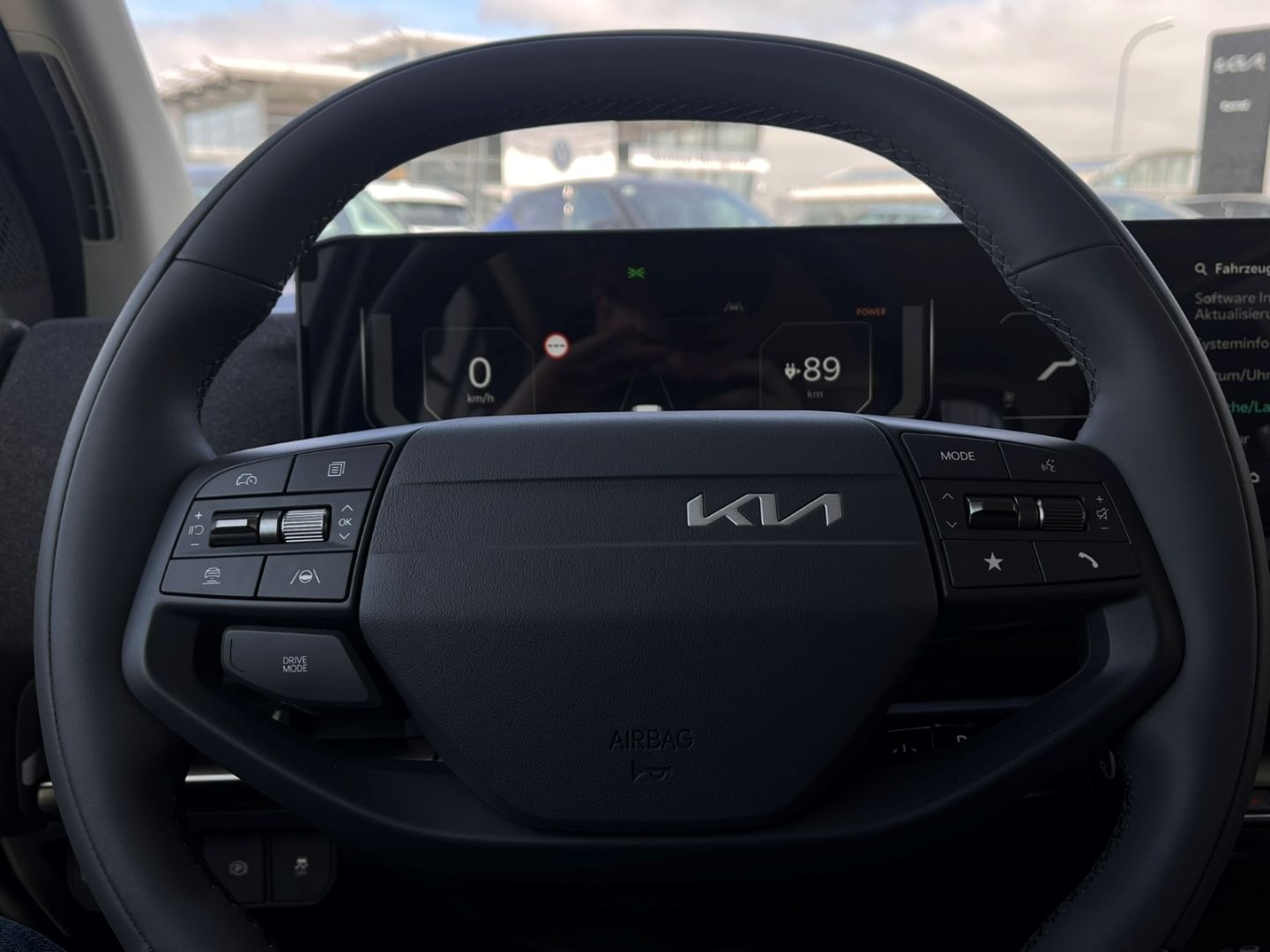 Kia EV2 - Bild 17