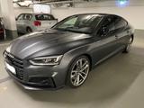 Audi S5 TDI tiptronic quattro Sportback - - Audi S5 TDI Gebrauchtwagen