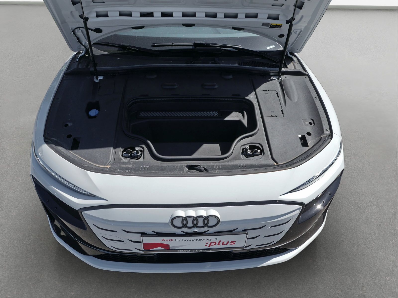Audi A6 e-tron - Bild 19