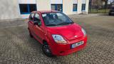 Chevrolet Matiz 0.8l mit frischen tüv Fahrbereit  - gebrauchte Chevrolet Matiz aus dem Jahr 2010