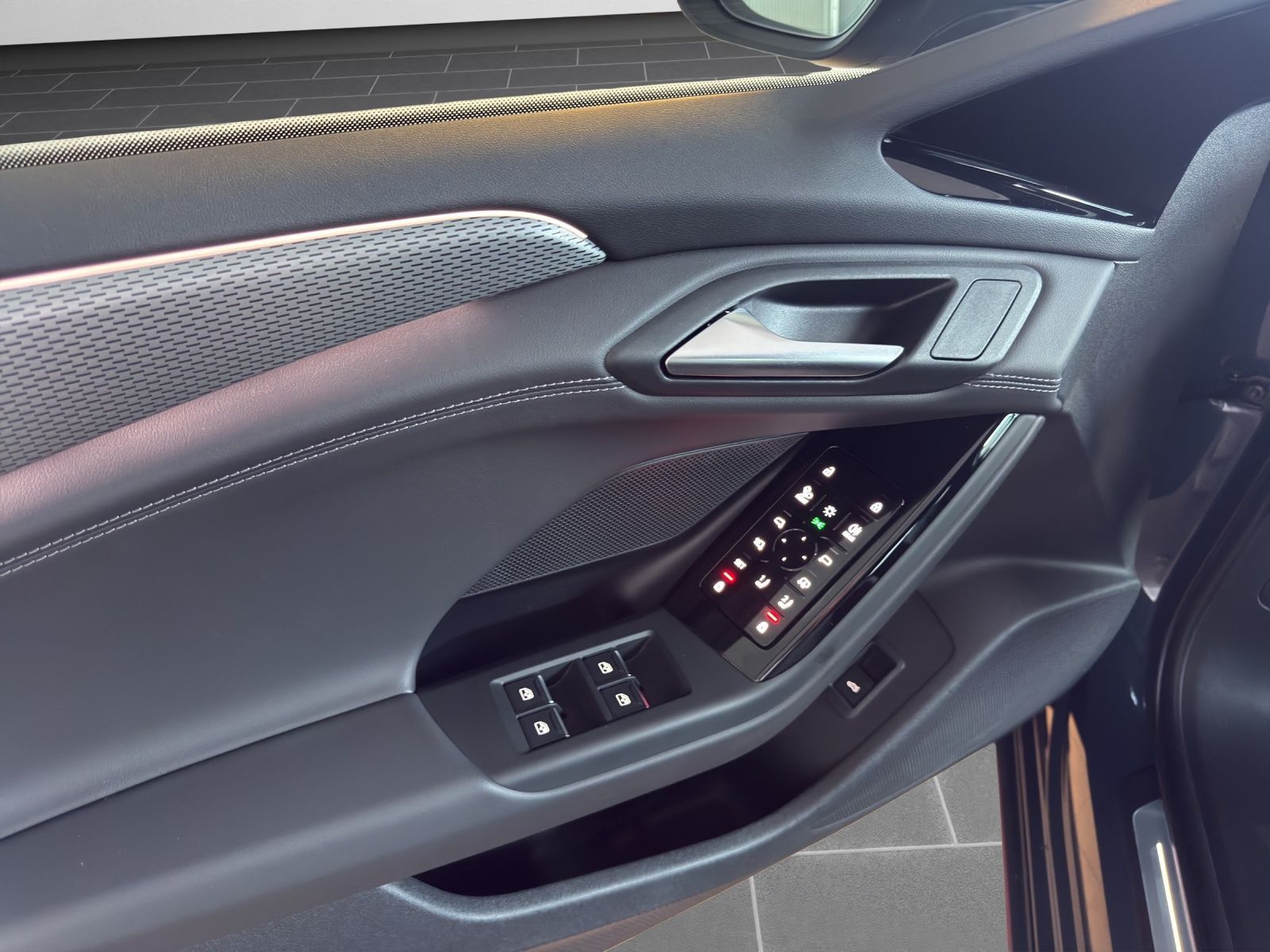 Audi A6 e-tron - Bild 14