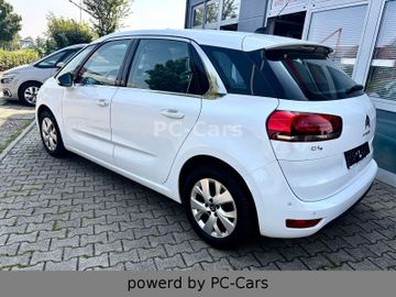 Citroen C4 Picasso - 8
