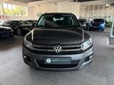 Volkswagen Tiguan Cup Sport & Style BMT*Automatik*Navi*Pano - Volkswagen Tiguan: Style Sport